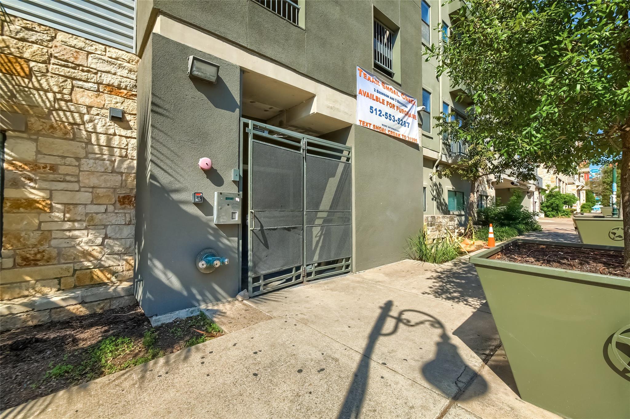 2502 Leon St # 212, Austin, TX 78705