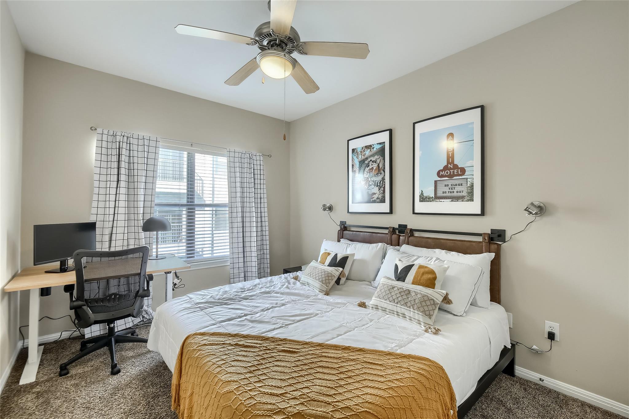 2502 Leon St # 212, Austin, TX 78705