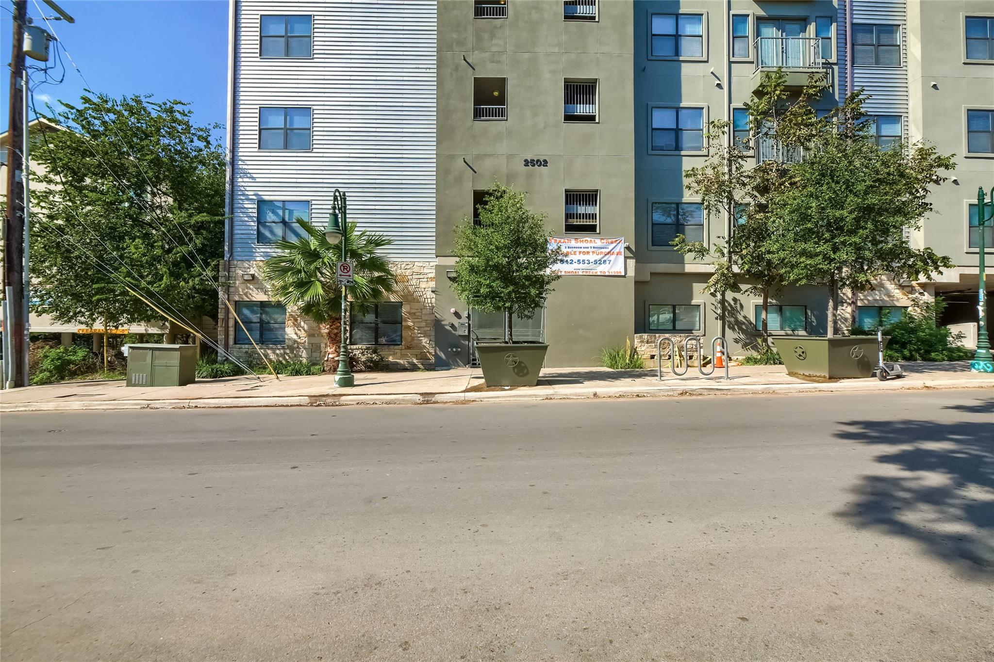 2502 Leon St # 212, Austin, TX 78705