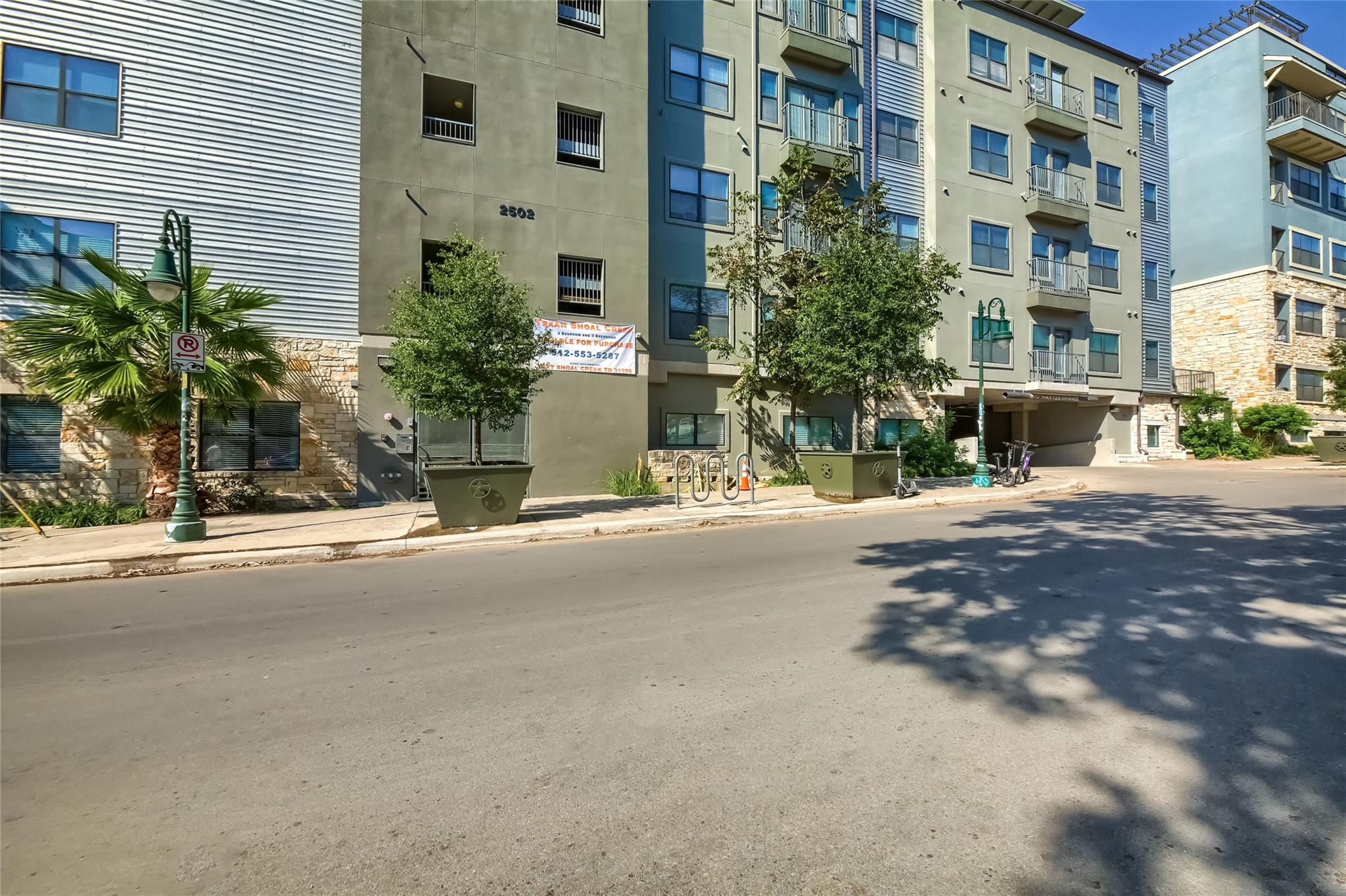 2502 Leon St # 212, Austin, TX 78705