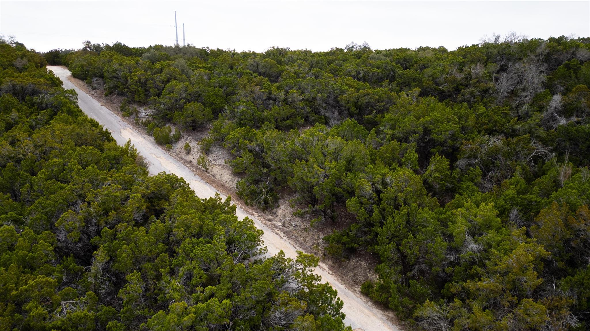 20605 Telegraph Pass, Lago Vista, TX 78645