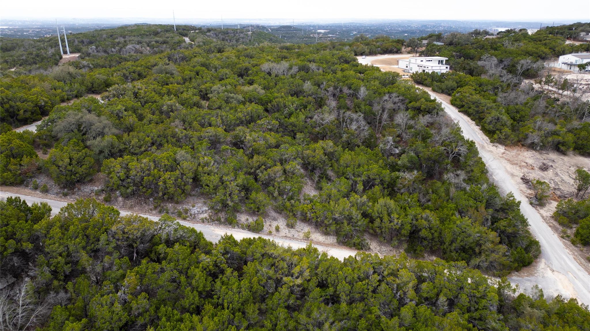 20605 Telegraph Pass, Lago Vista, TX 78645