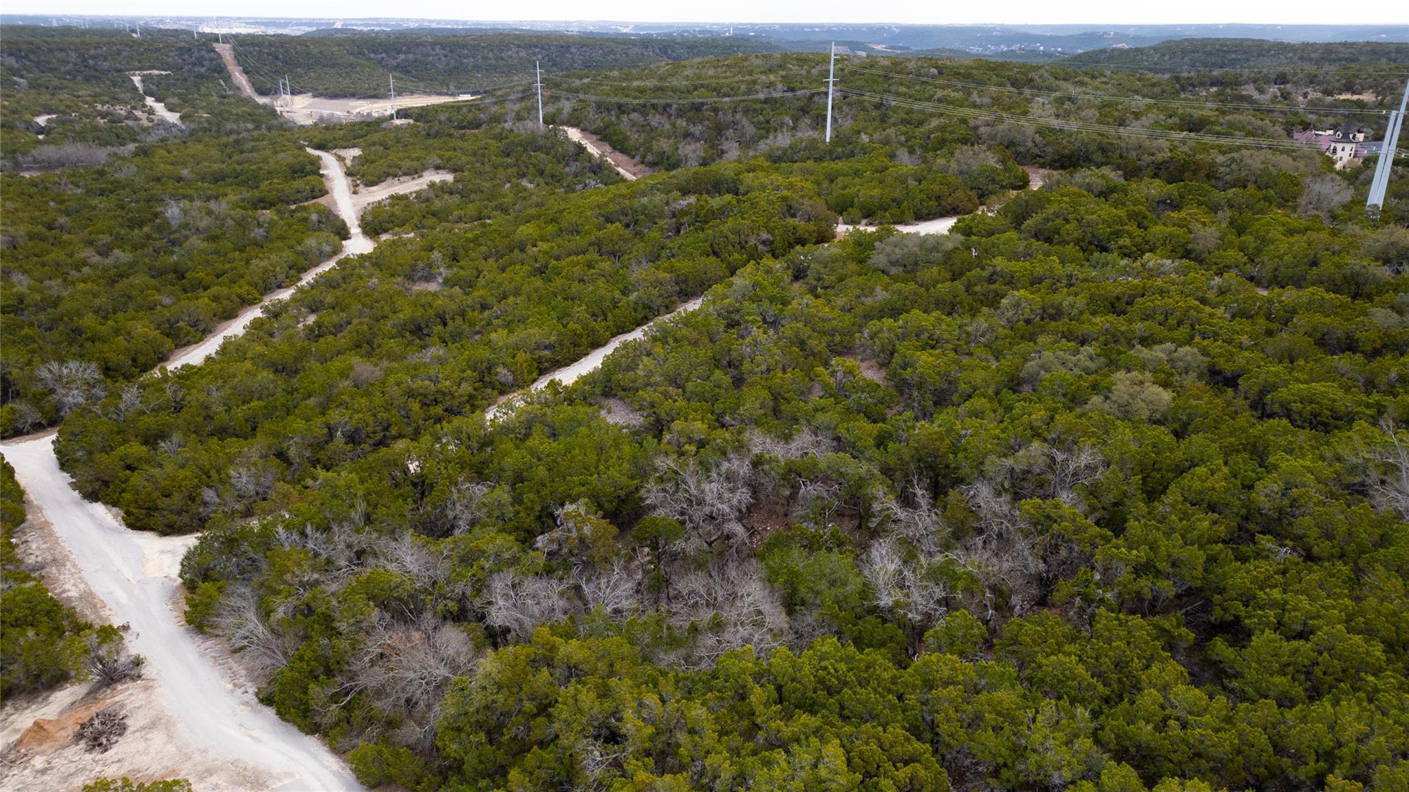 20605 Telegraph Pass, Lago Vista, TX 78645