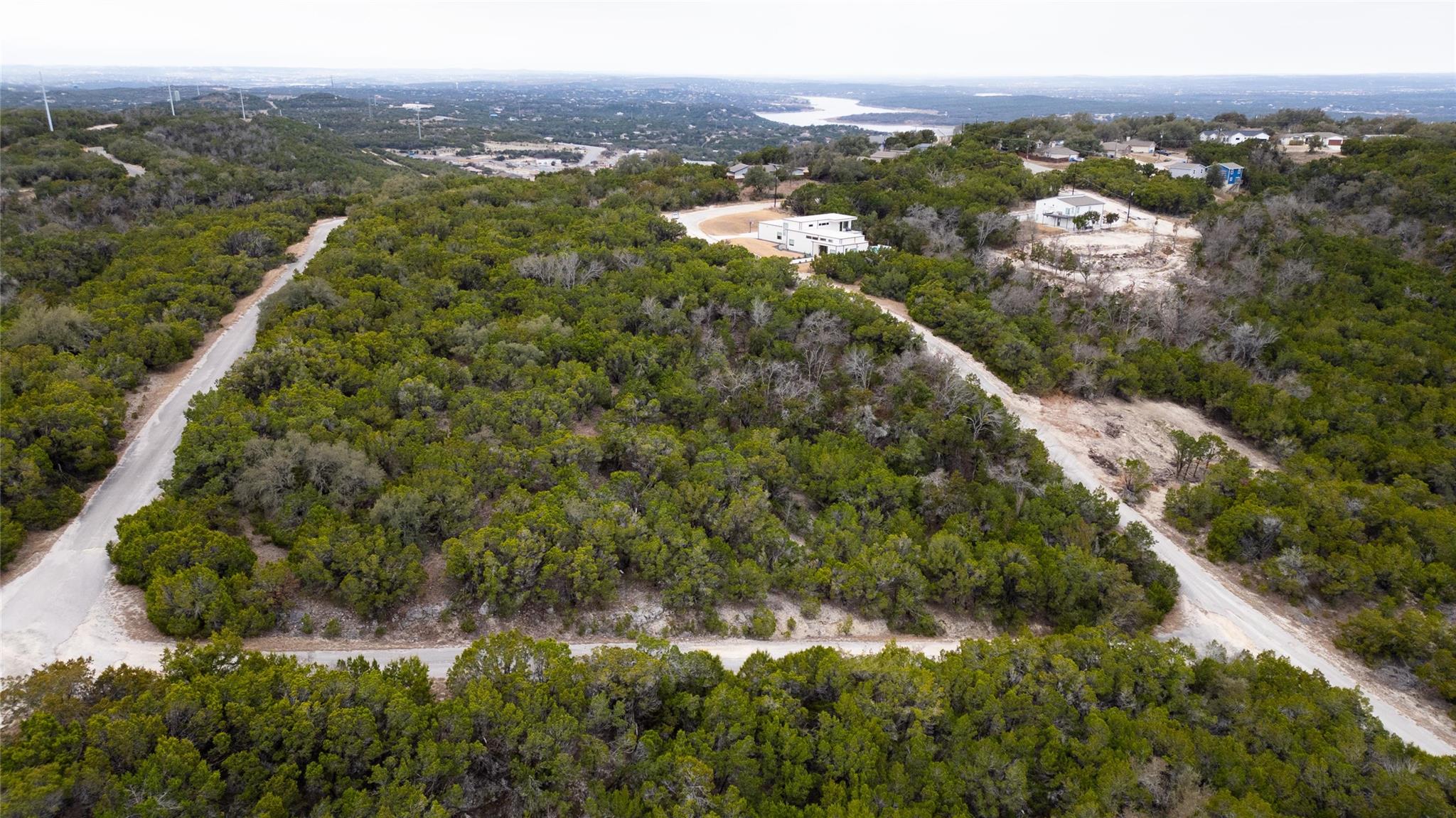 20605 Telegraph Pass, Lago Vista, TX 78645