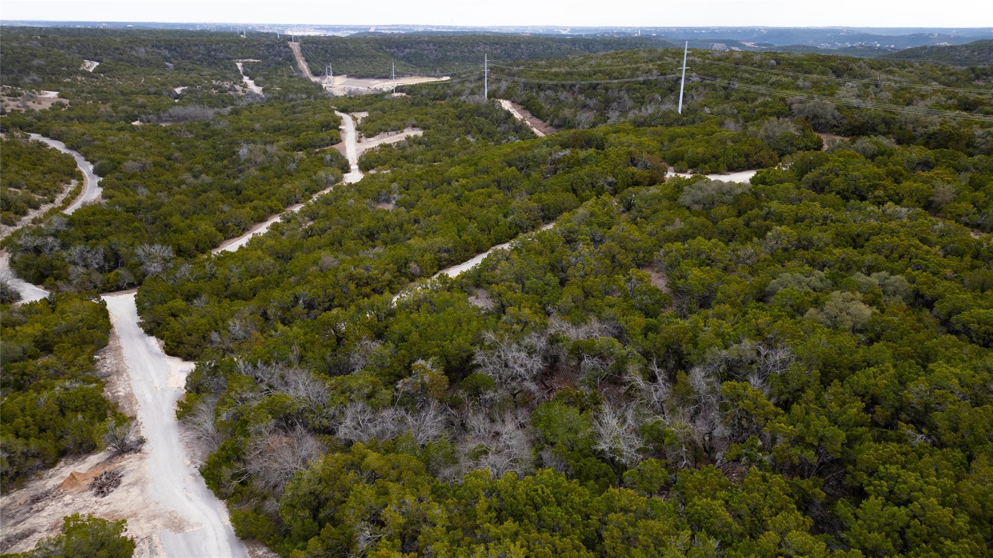 20605 Telegraph Pass, Lago Vista, TX 78645