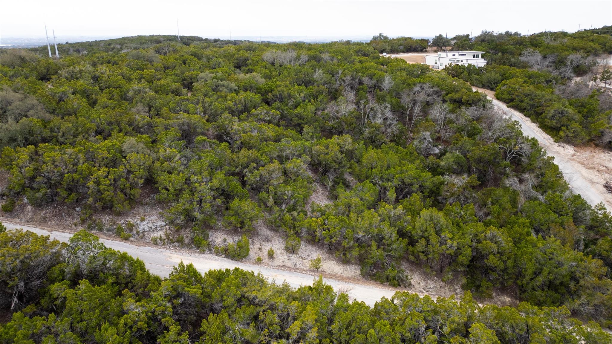 20605 Telegraph Pass, Lago Vista, TX 78645