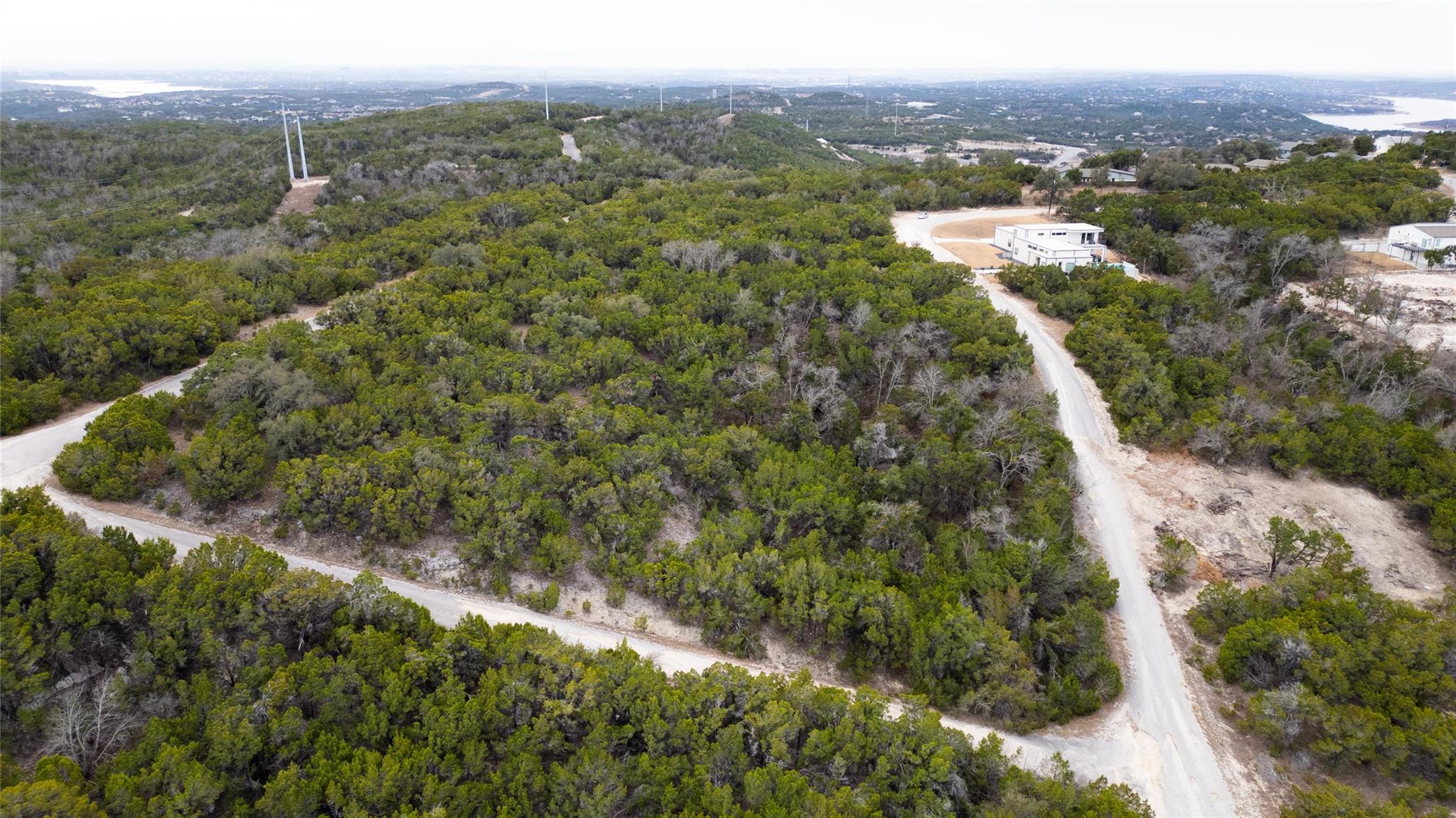 20605 Telegraph Pass, Lago Vista, TX 78645