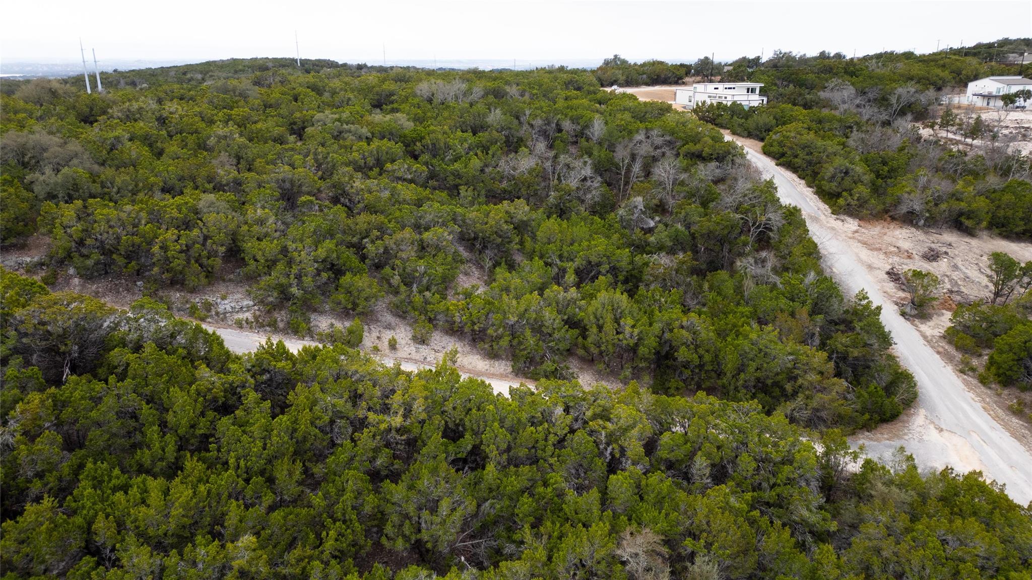 20605 Telegraph Pass, Lago Vista, TX 78645