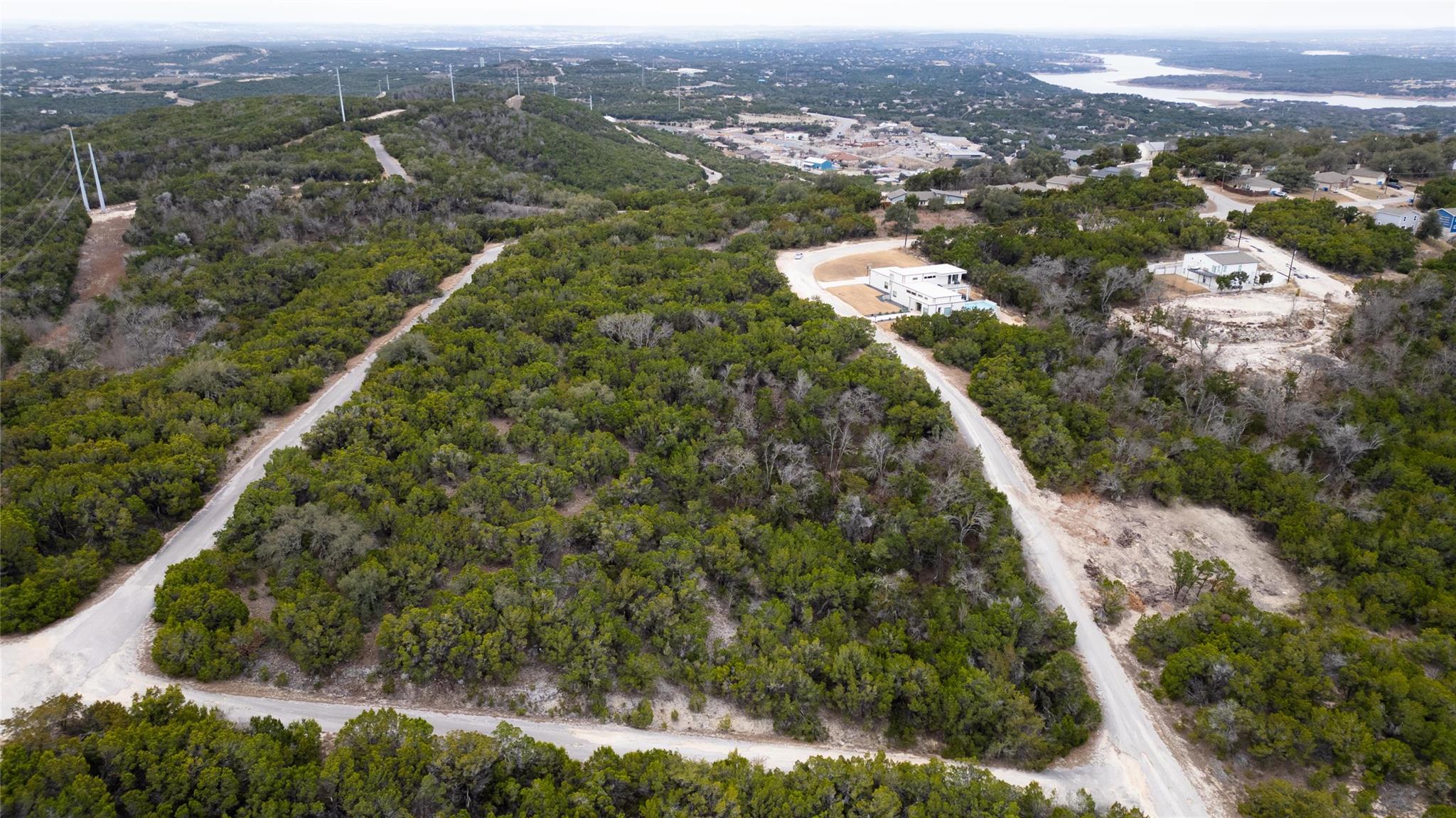 20605 Telegraph Pass, Lago Vista, TX 78645