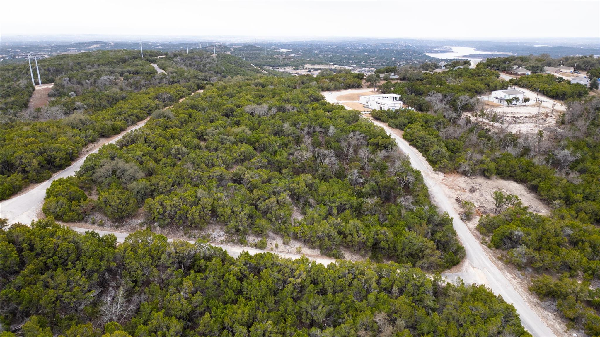 20605 Telegraph Pass, Lago Vista, TX 78645