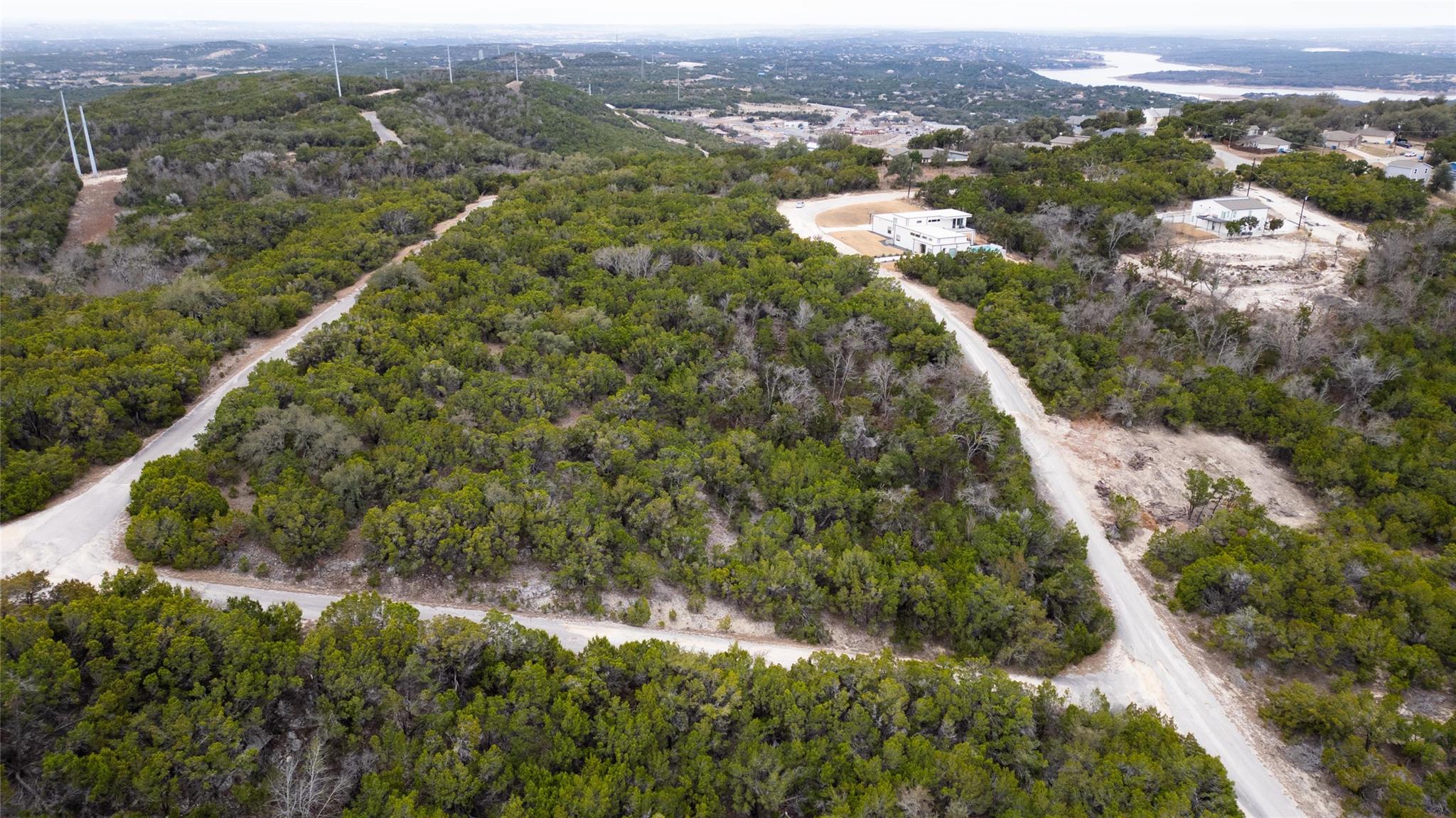 20605 Telegraph Pass, Lago Vista, TX 78645