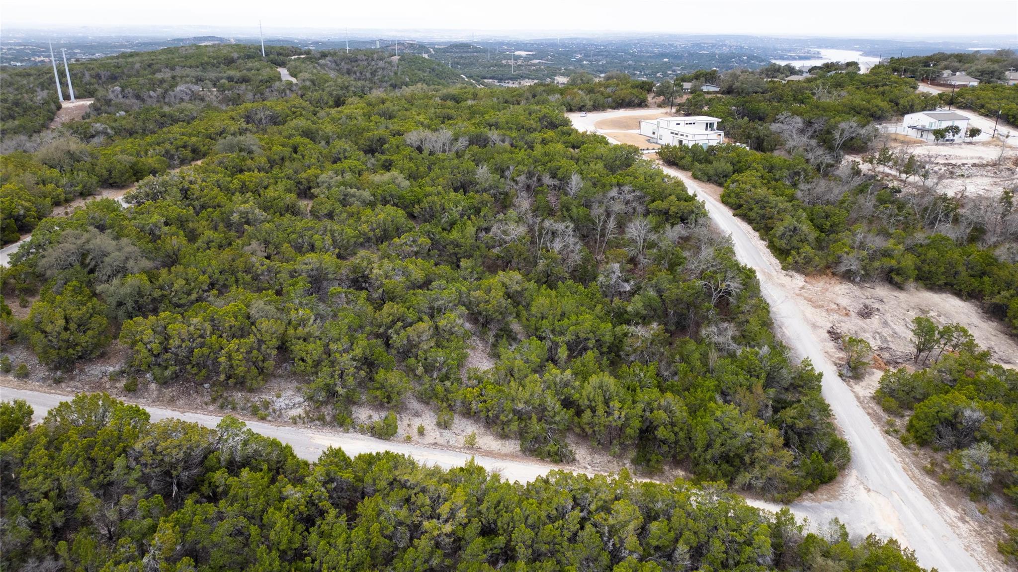 20605 Telegraph Pass, Lago Vista, TX 78645