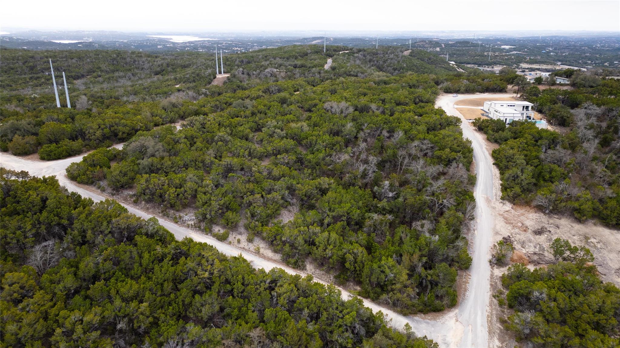 20605 Telegraph Pass, Lago Vista, TX 78645