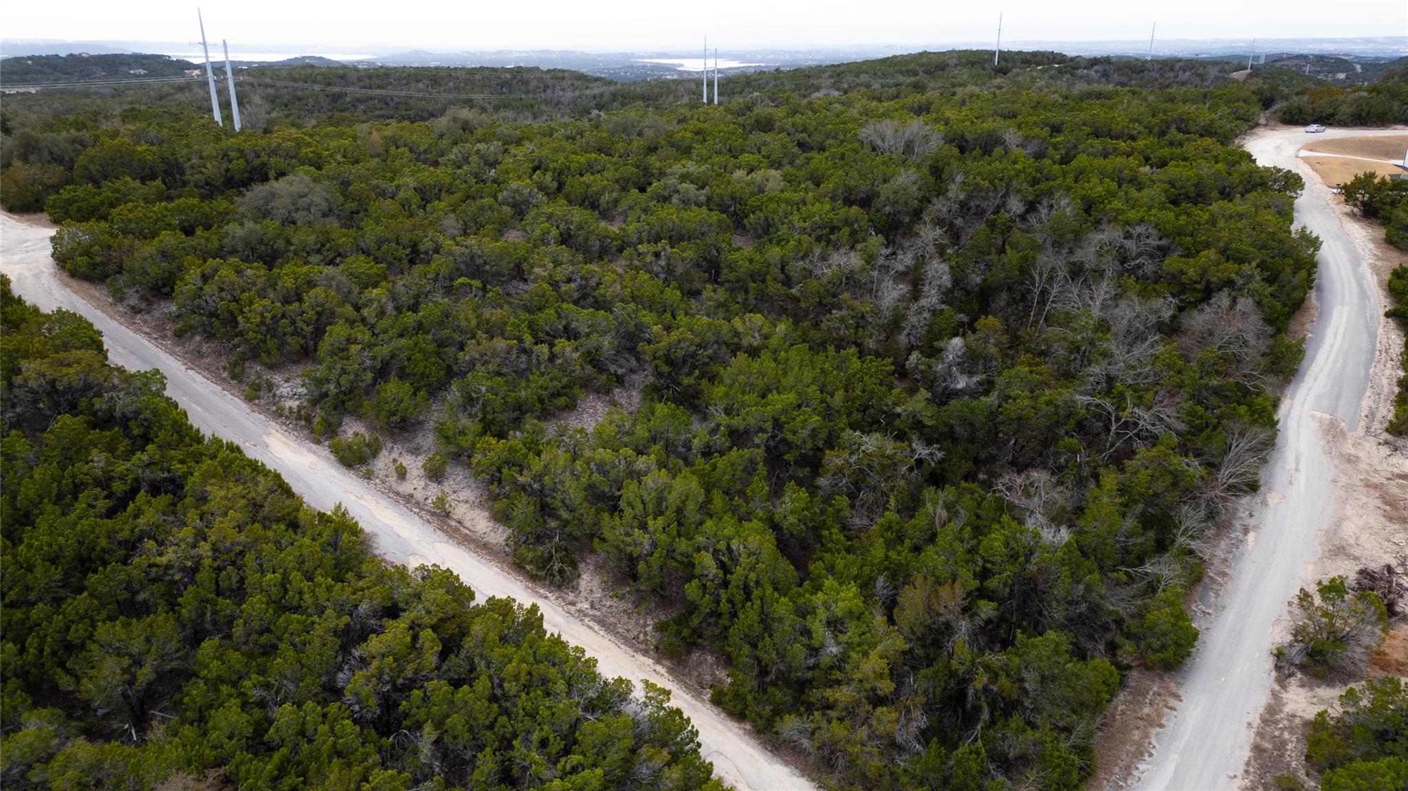 20605 Telegraph Pass, Lago Vista, TX 78645