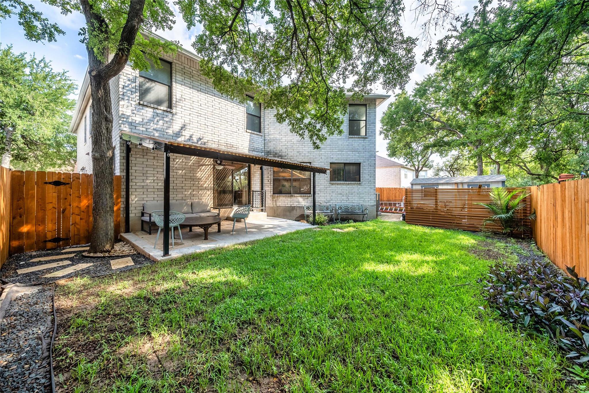 2010 Carriage Club Dr, Cedar Park, TX 78613