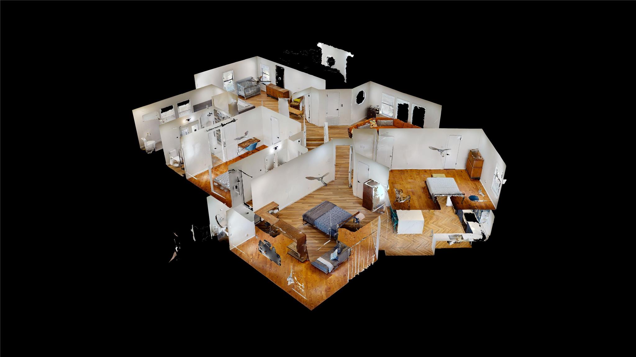 2010 Carriage Club Dr, Cedar Park, TX 78613