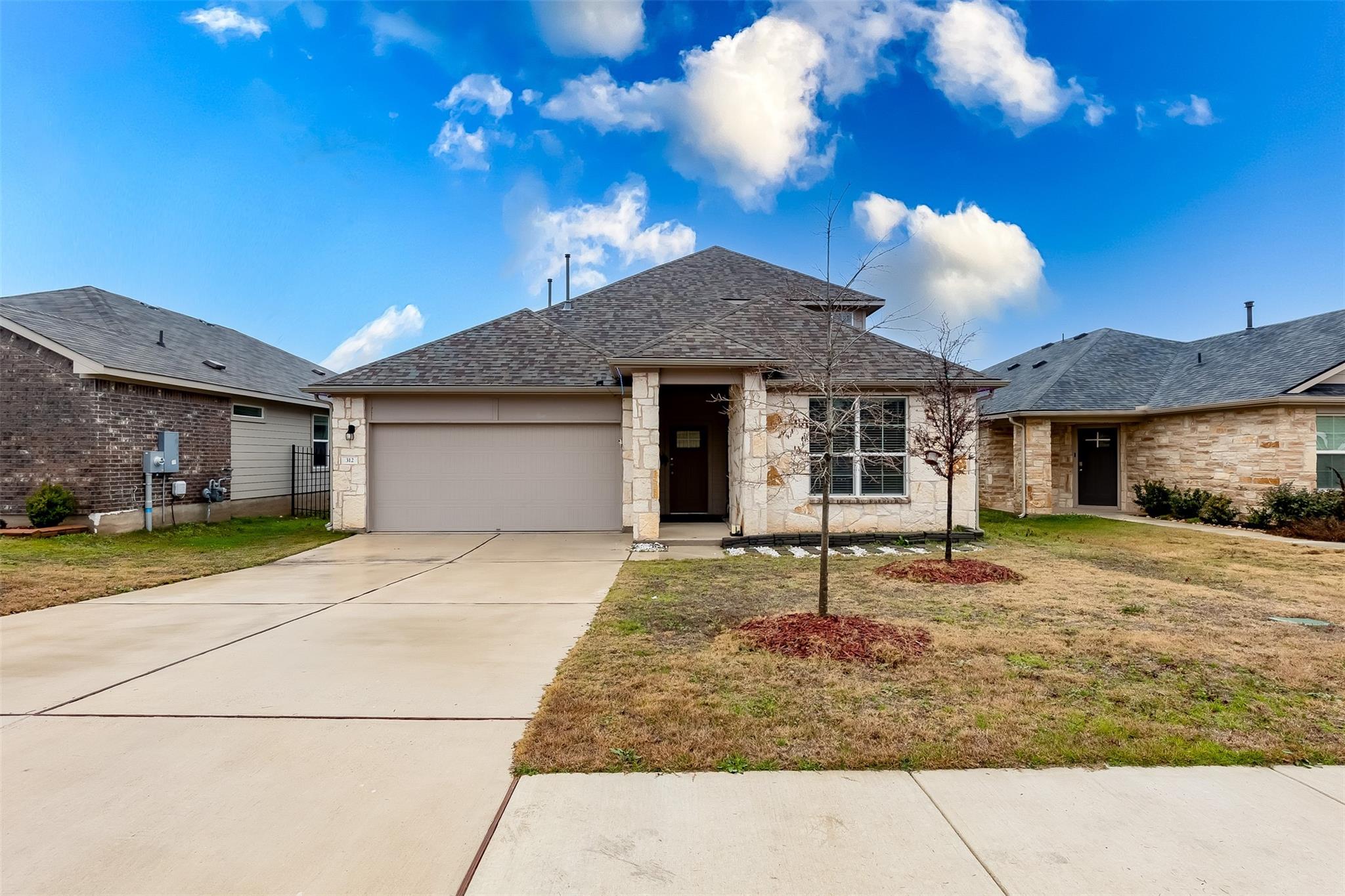 312 Empress Tree Dr, Leander, TX 78641