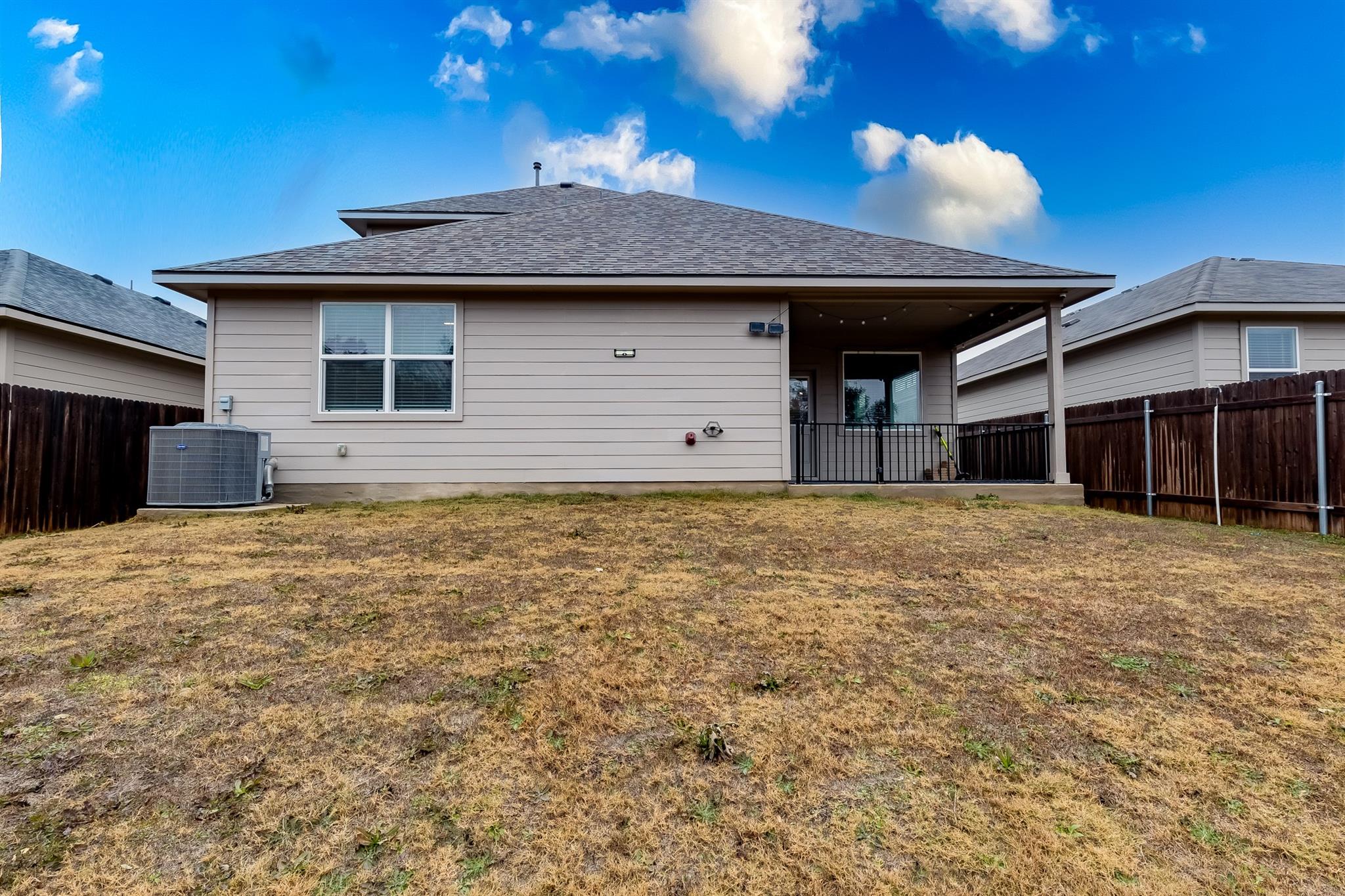 312 Empress Tree Dr, Leander, TX 78641