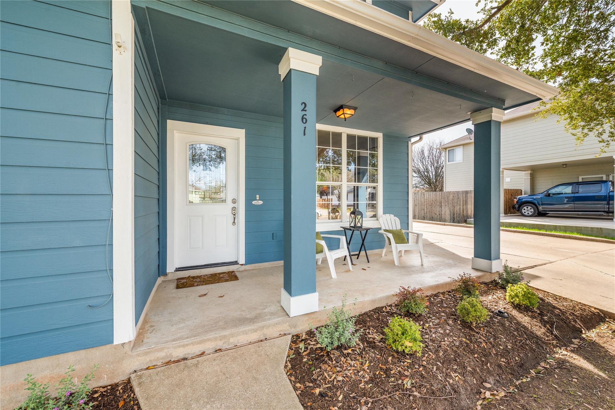 261 Tobin Dr, Buda, TX 78610