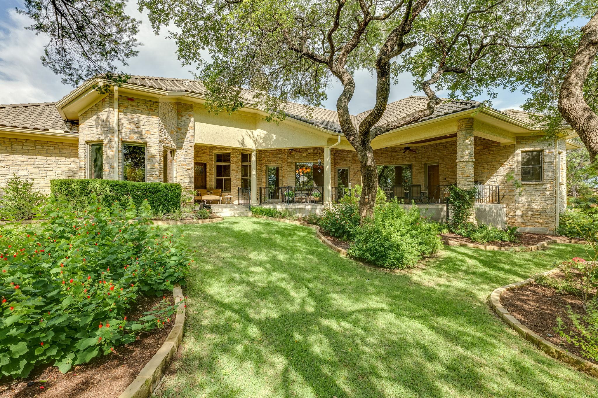 101 Arroyo Claro, Lakeway, TX 78734