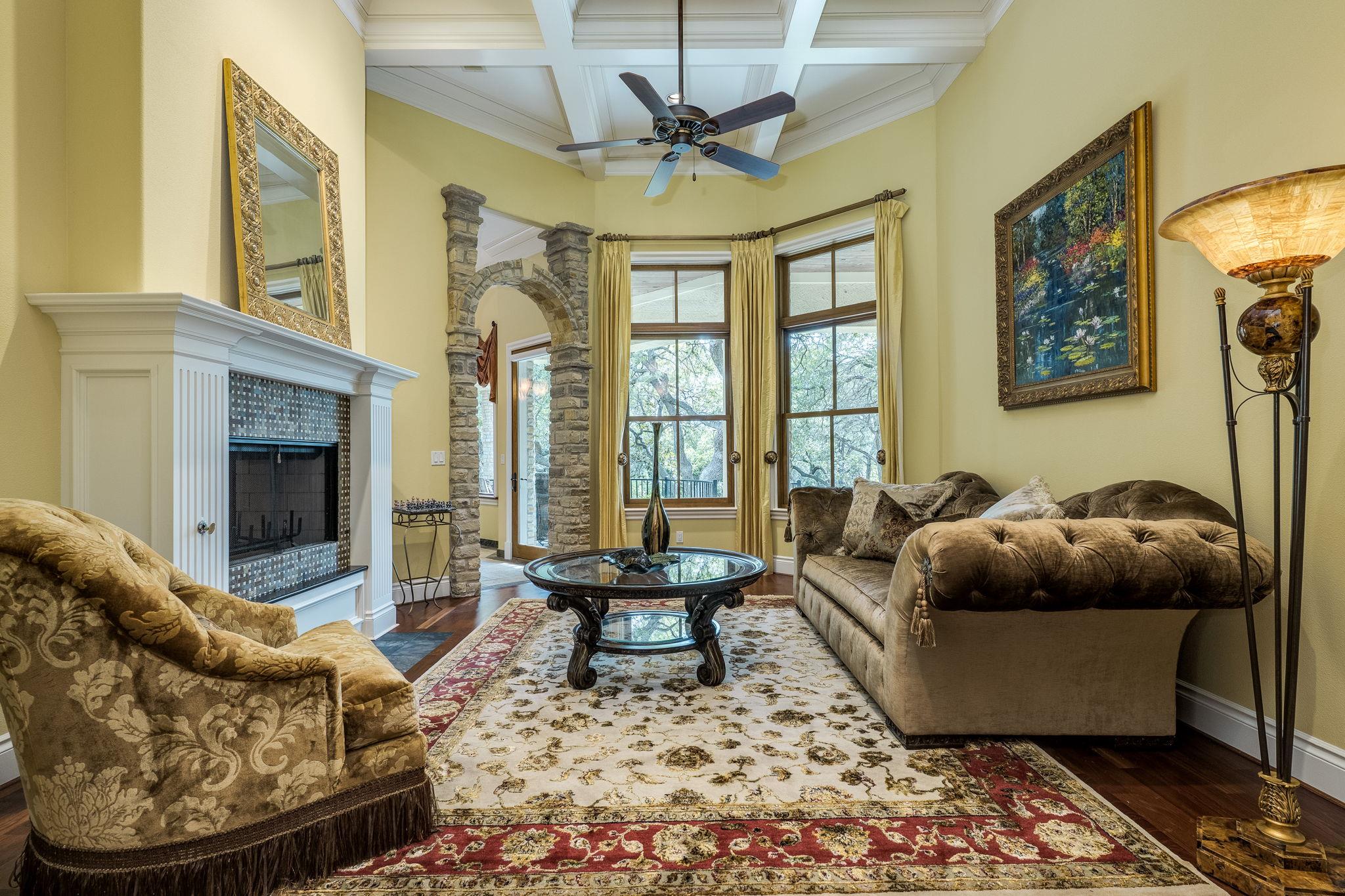 101 Arroyo Claro, Lakeway, TX 78734