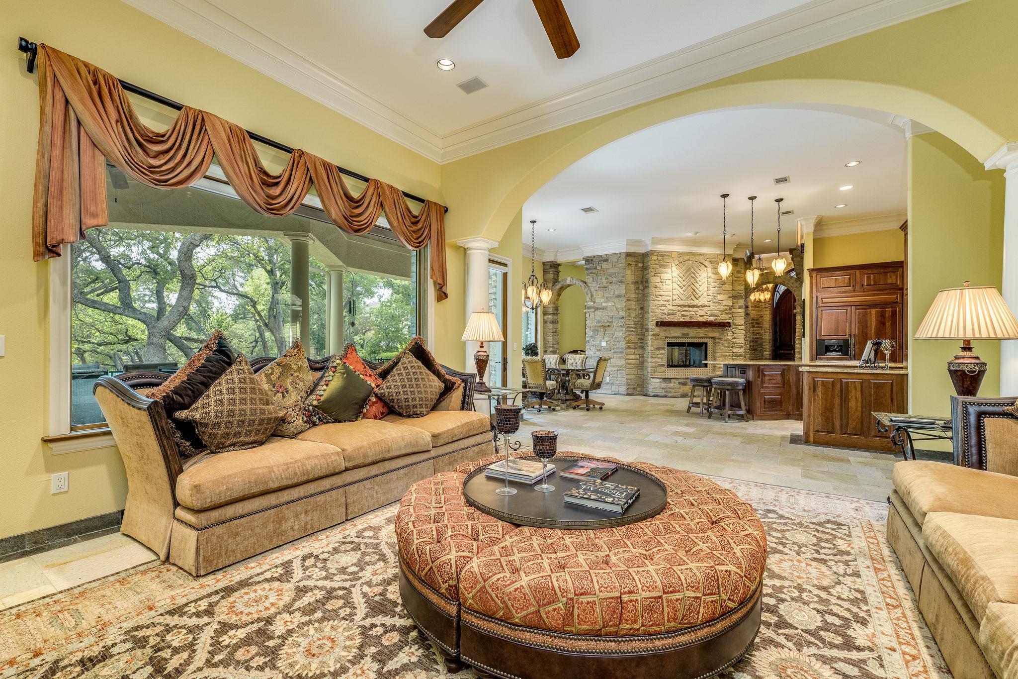 101 Arroyo Claro, Lakeway, TX 78734