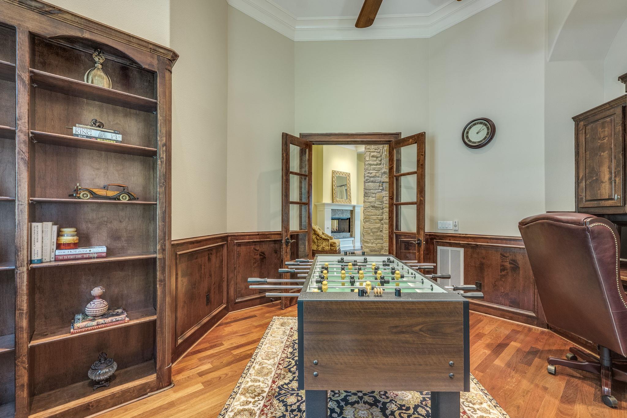 101 Arroyo Claro, Lakeway, TX 78734