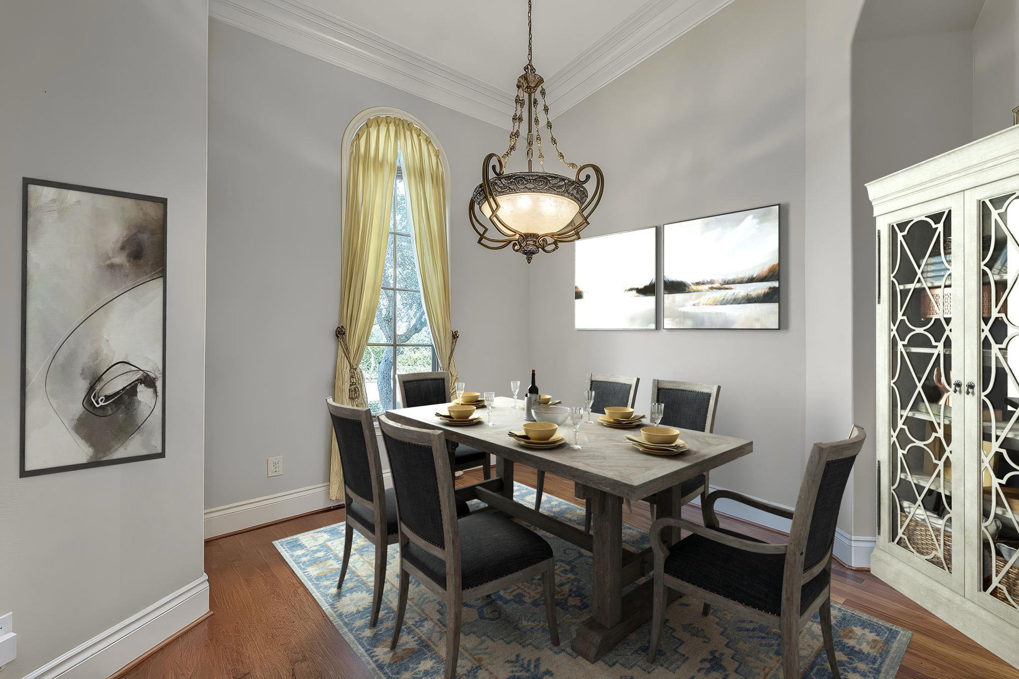 101 Arroyo Claro, Lakeway, TX 78734