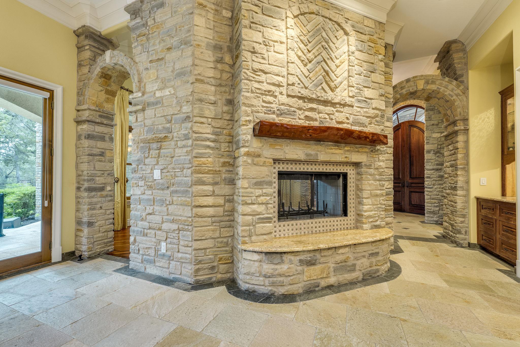 101 Arroyo Claro, Lakeway, TX 78734