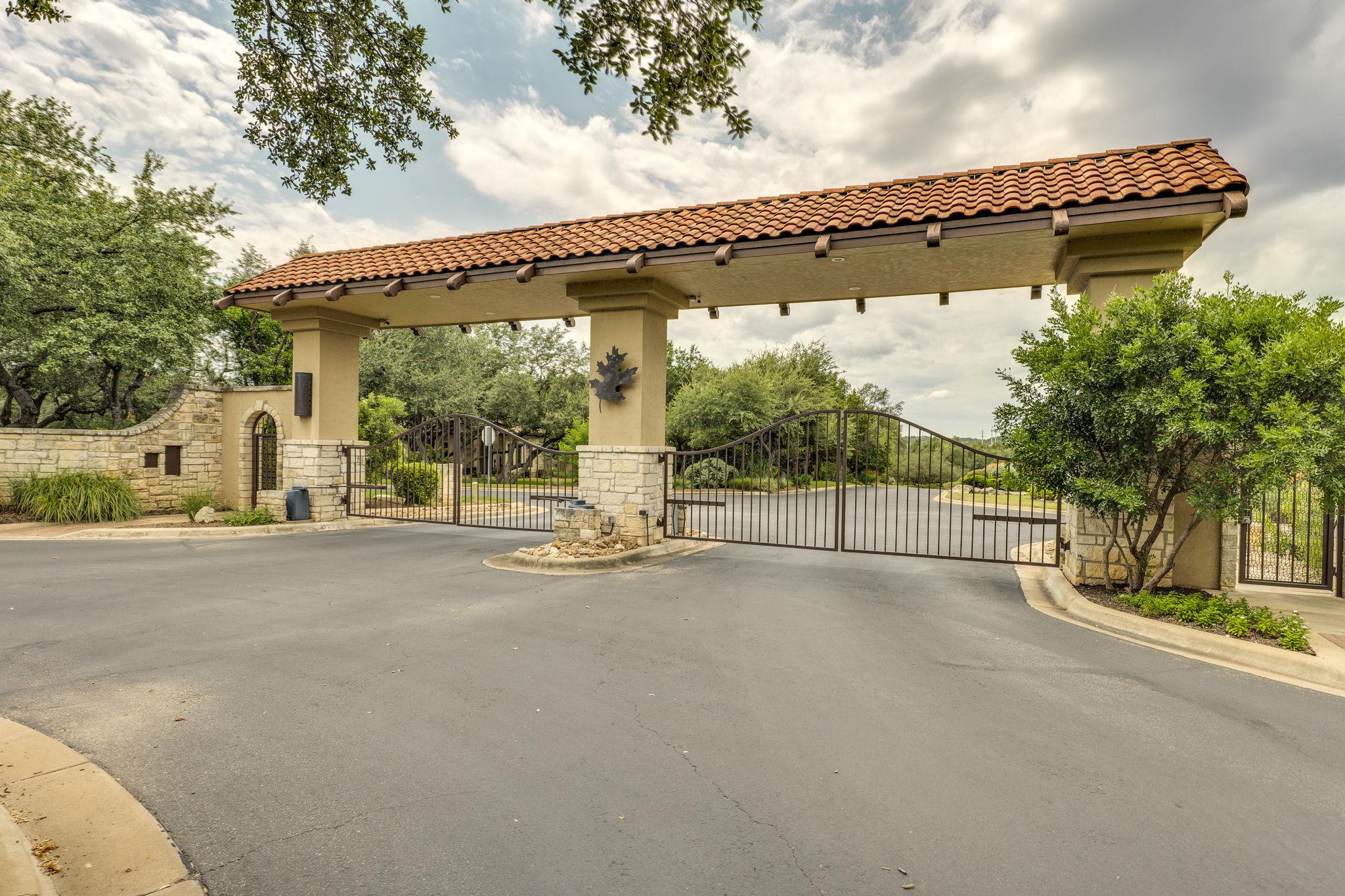 101 Arroyo Claro, Lakeway, TX 78734