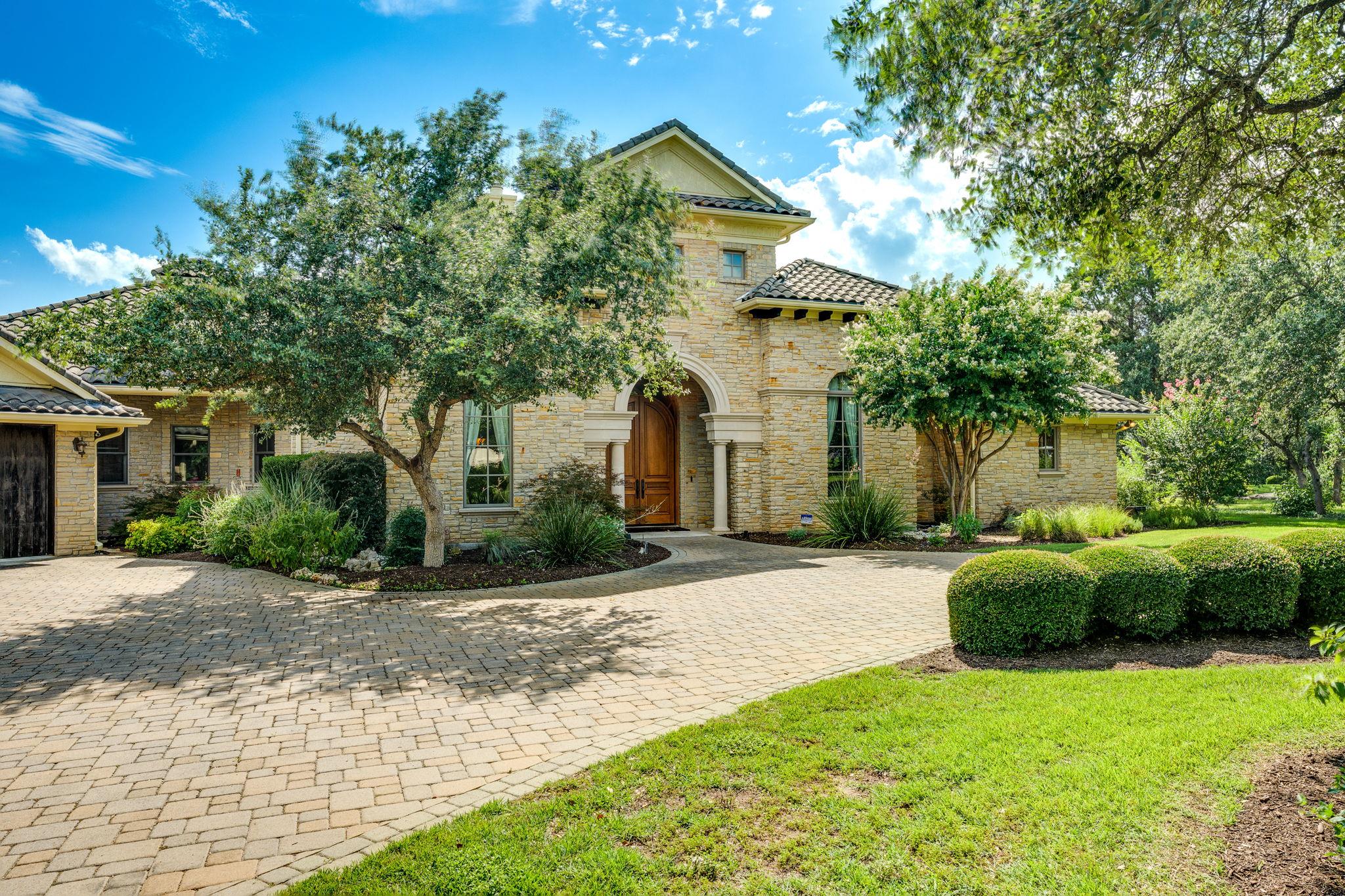 101 Arroyo Claro, Lakeway, TX 78734