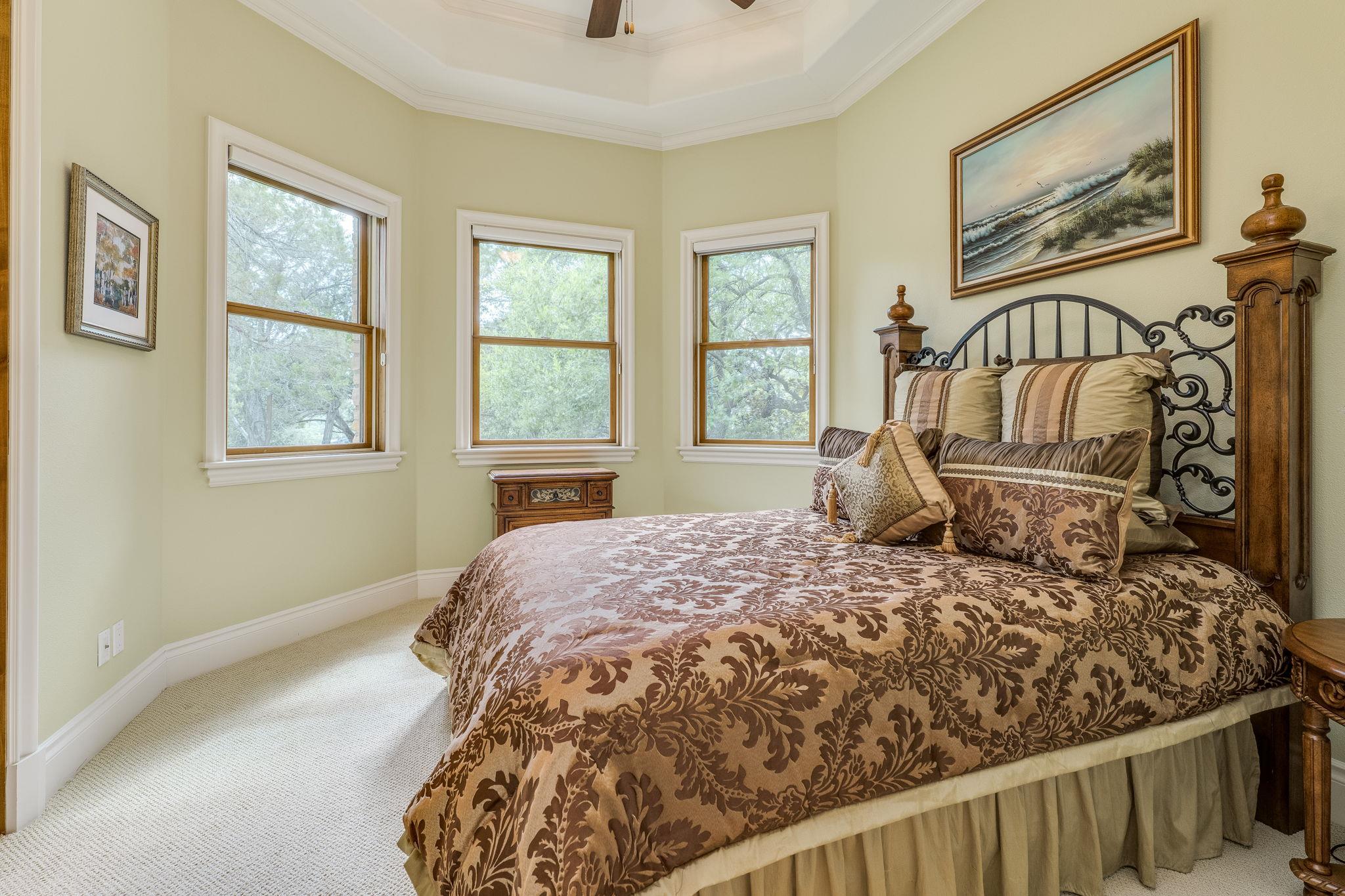 101 Arroyo Claro, Lakeway, TX 78734