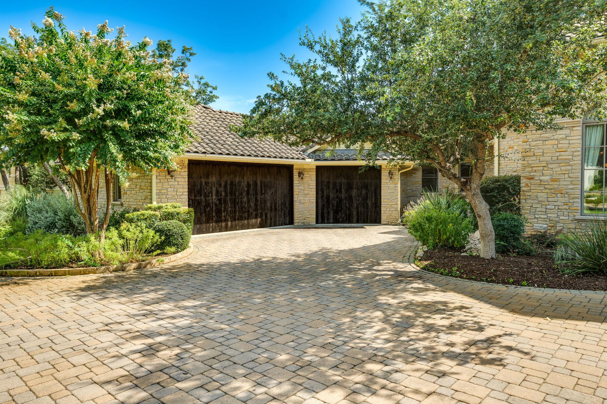 101 Arroyo Claro, Lakeway, TX 78734