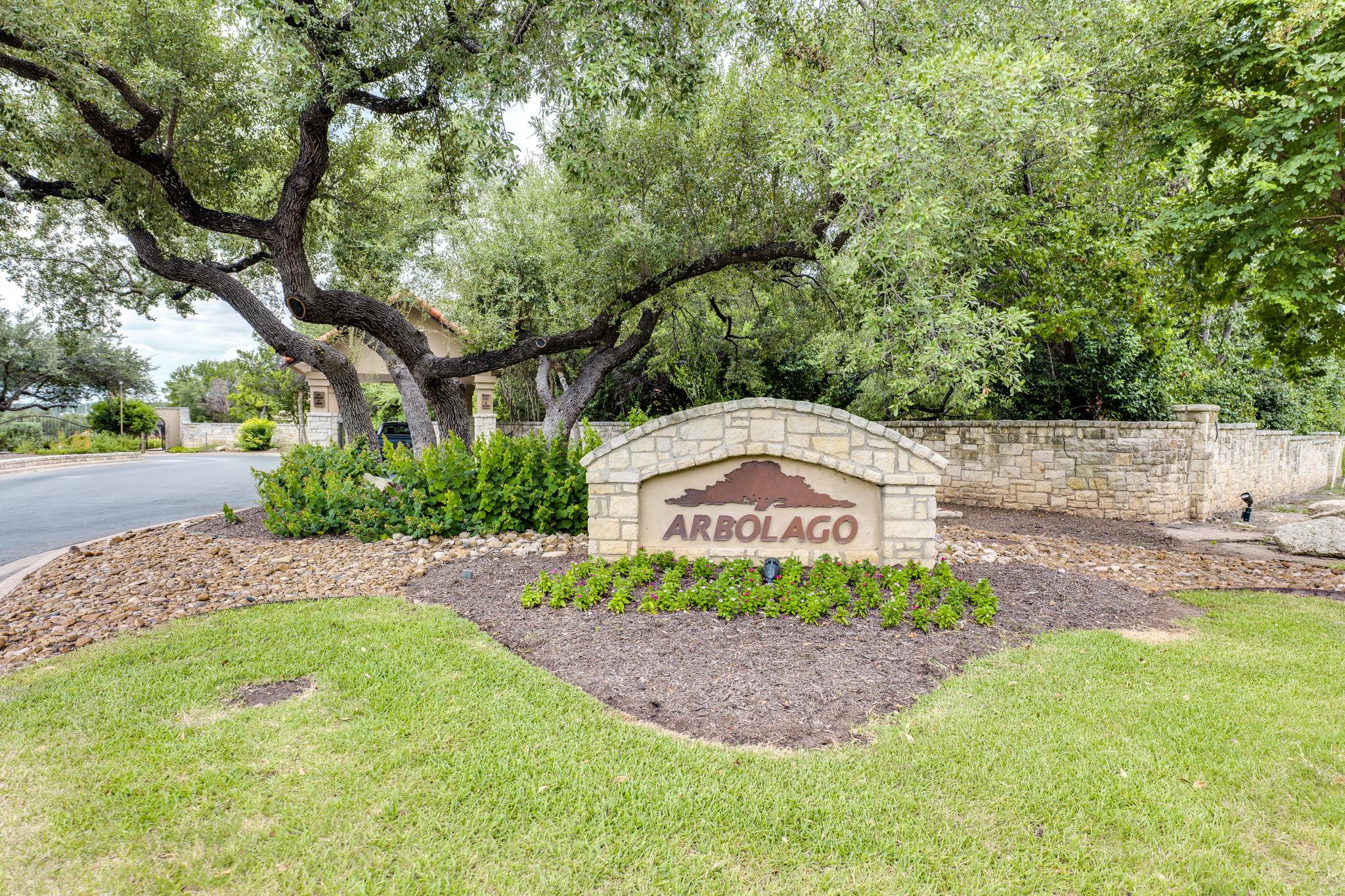 101 Arroyo Claro, Lakeway, TX 78734