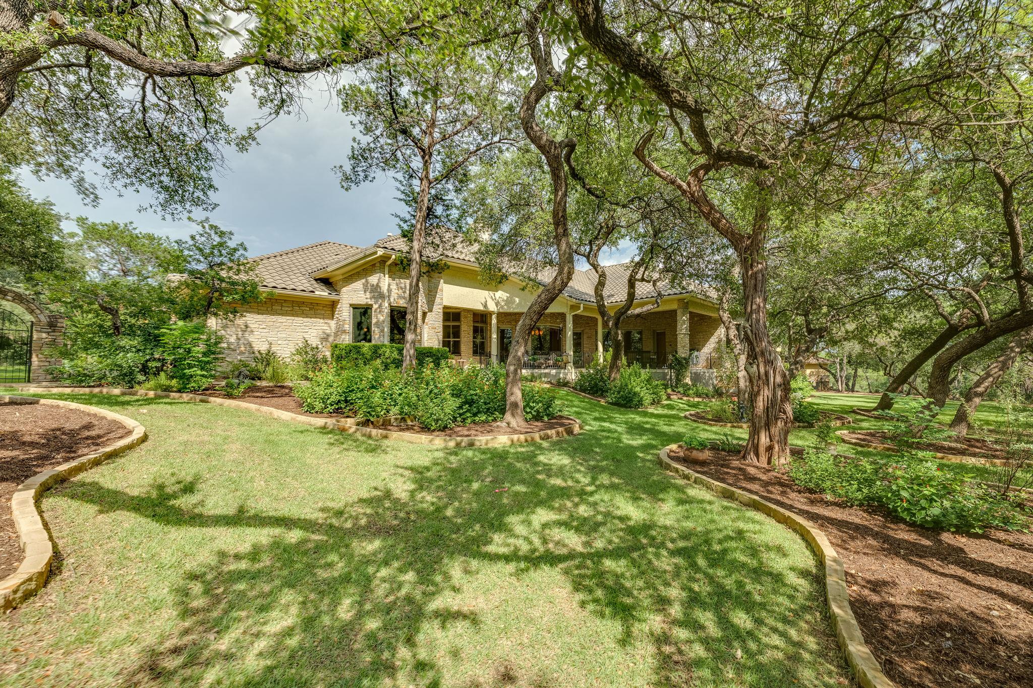 101 Arroyo Claro, Lakeway, TX 78734