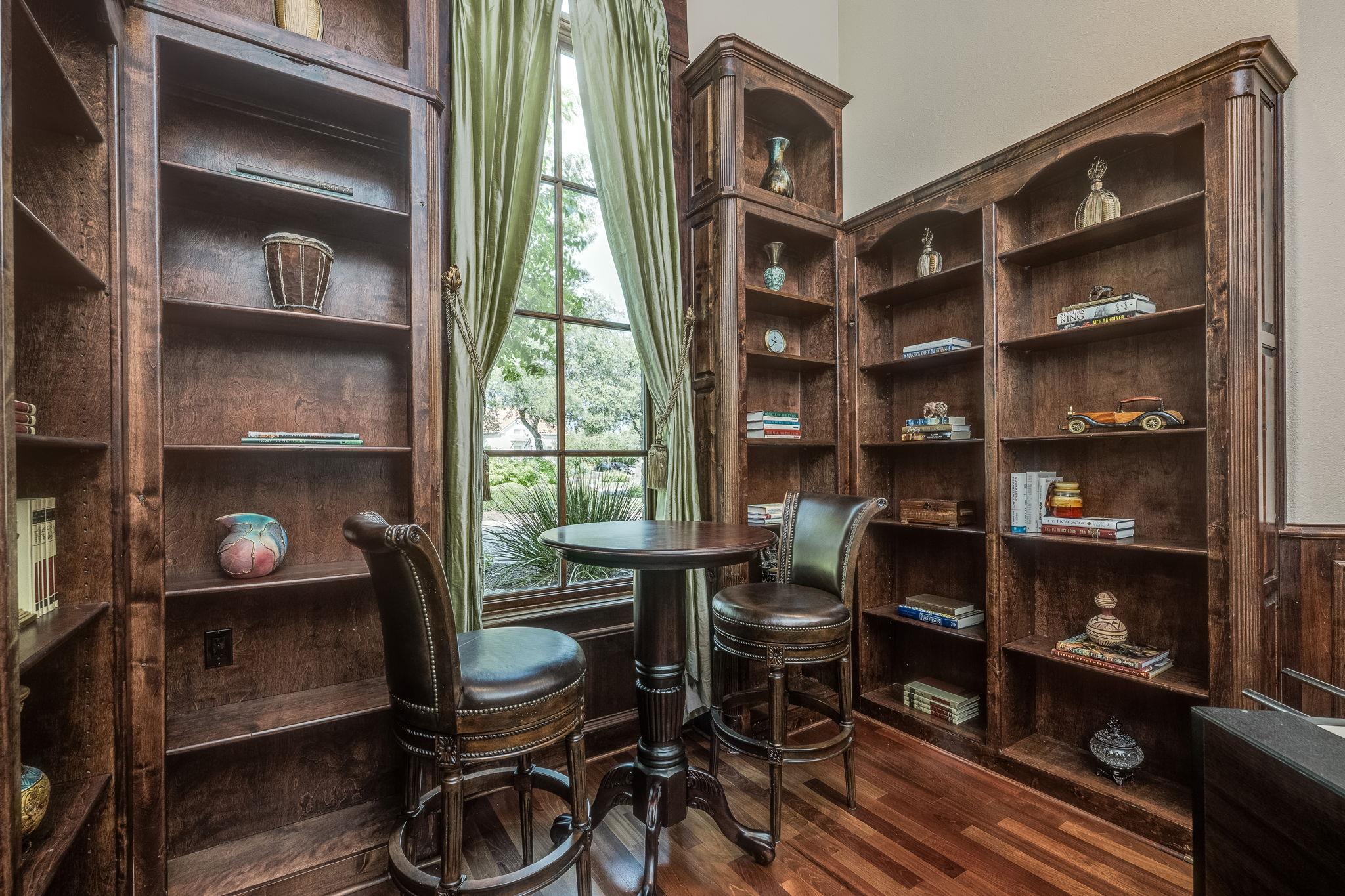 101 Arroyo Claro, Lakeway, TX 78734