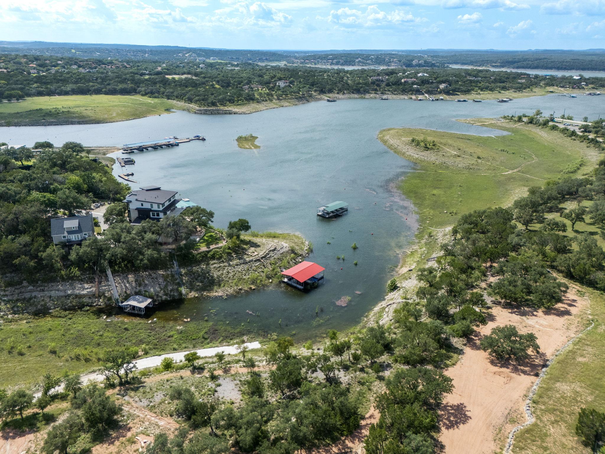 101 Arroyo Claro, Lakeway, TX 78734