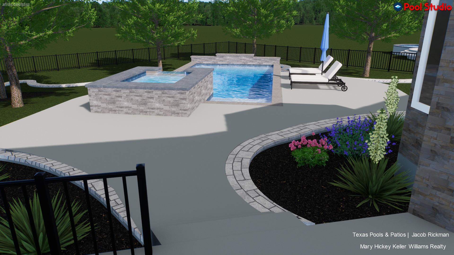 101 Arroyo Claro, Lakeway, TX 78734