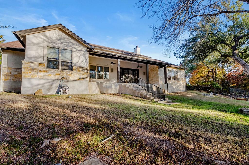 744 Canna Lily Cir, Driftwood, TX 78619