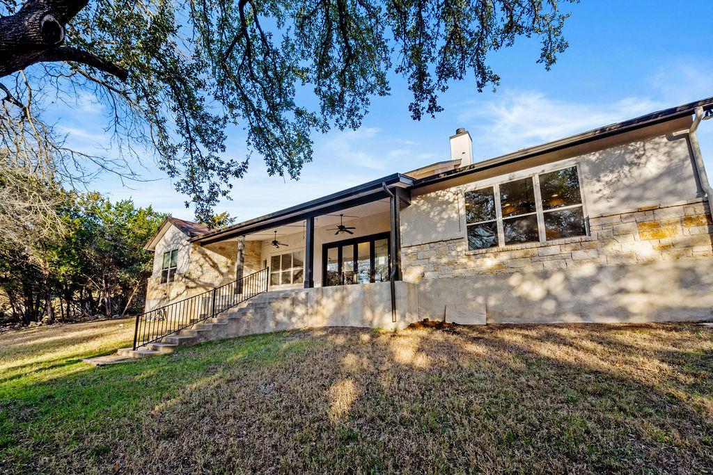 744 Canna Lily Cir, Driftwood, TX 78619