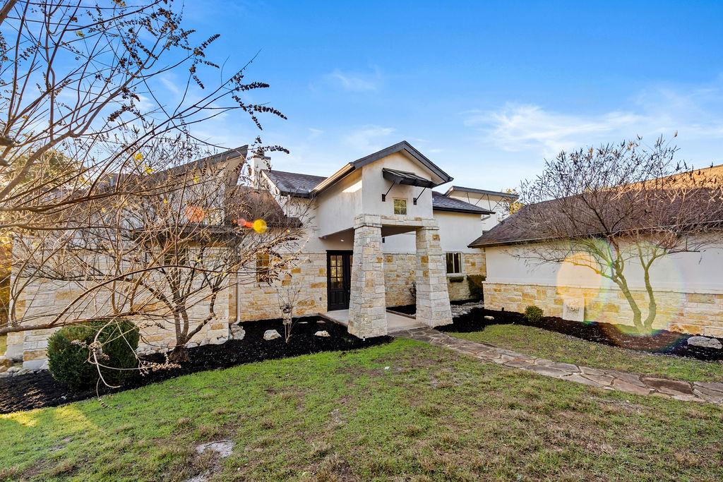 744 Canna Lily Cir, Driftwood, TX 78619