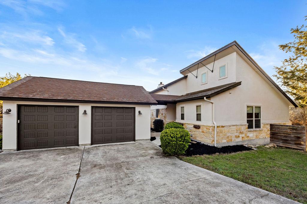 744 Canna Lily Cir, Driftwood, TX 78619