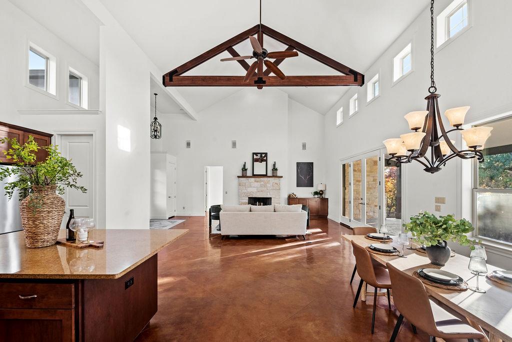 744 Canna Lily Cir, Driftwood, TX 78619