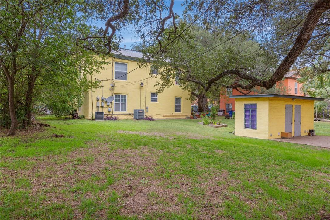 3809 Maplewood Ave # A, Austin, TX 78722