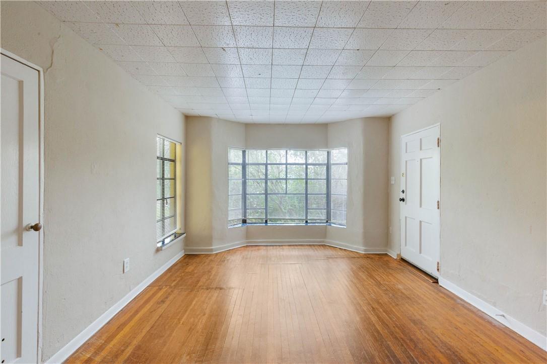 3809 Maplewood Ave # A, Austin, TX 78722