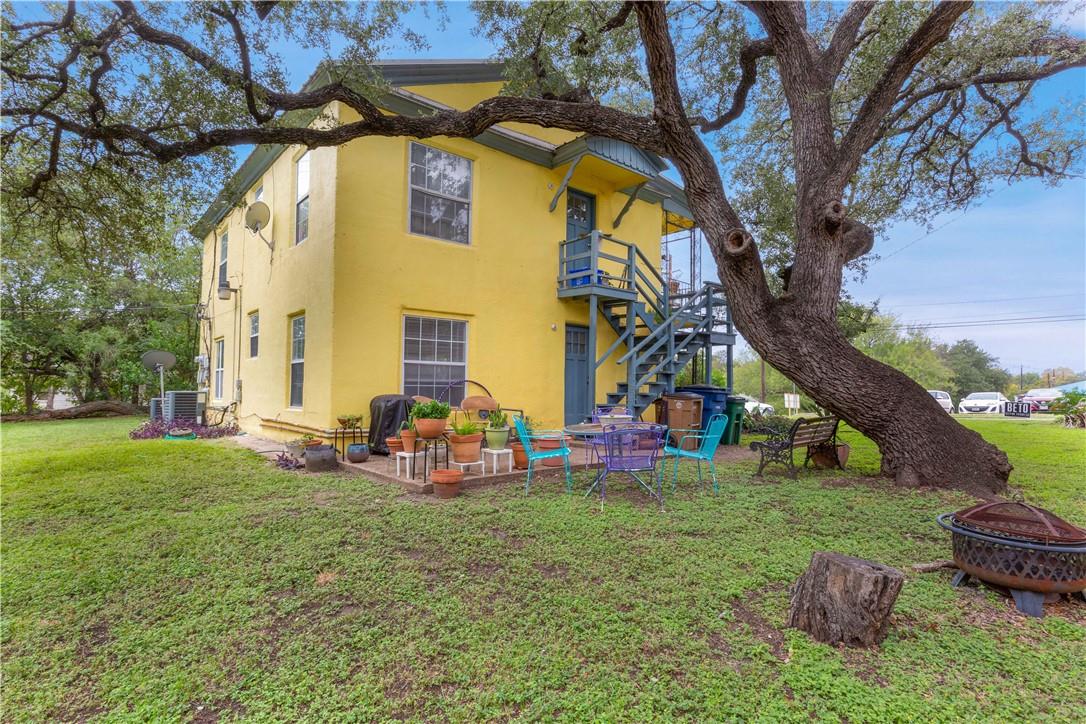 3809 Maplewood Ave # A, Austin, TX 78722