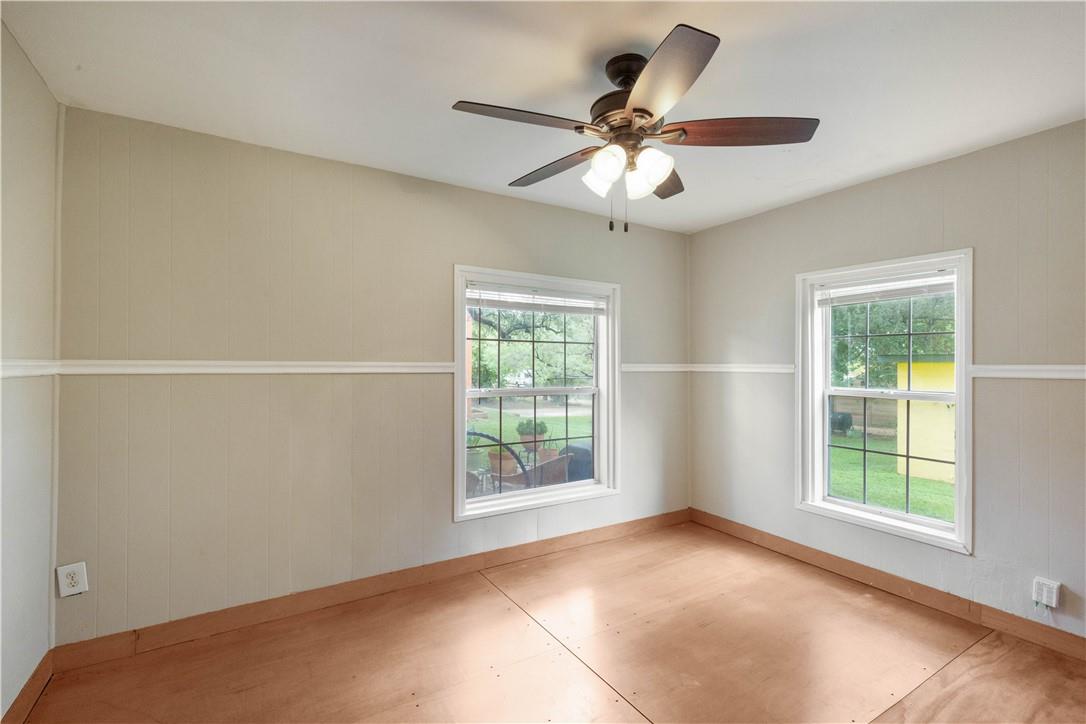 3809 Maplewood Ave # A, Austin, TX 78722