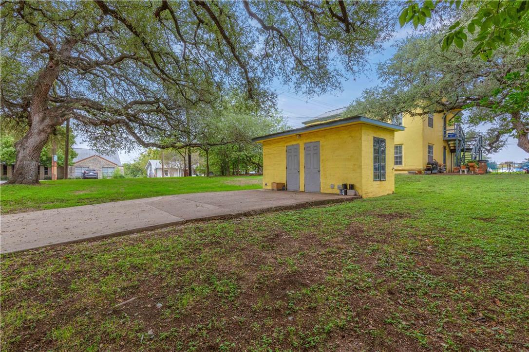 3809 Maplewood Ave # A, Austin, TX 78722