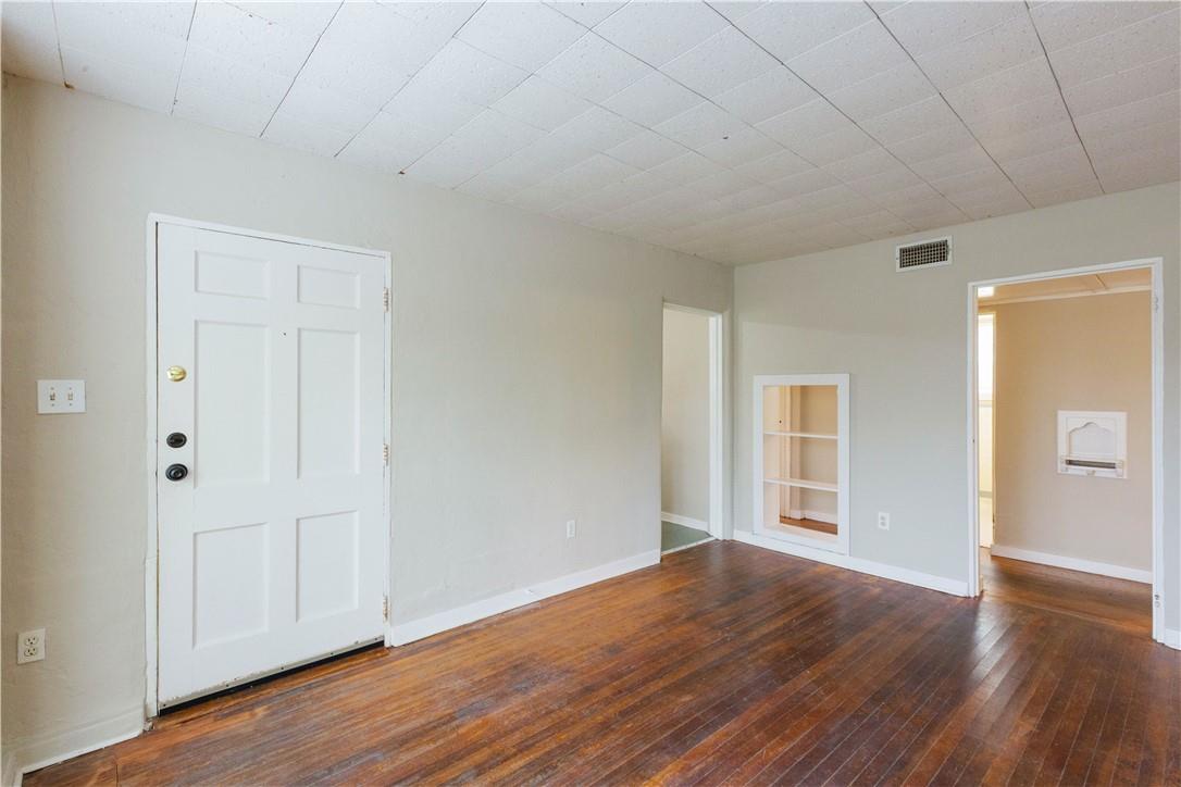 3809 Maplewood Ave # A, Austin, TX 78722