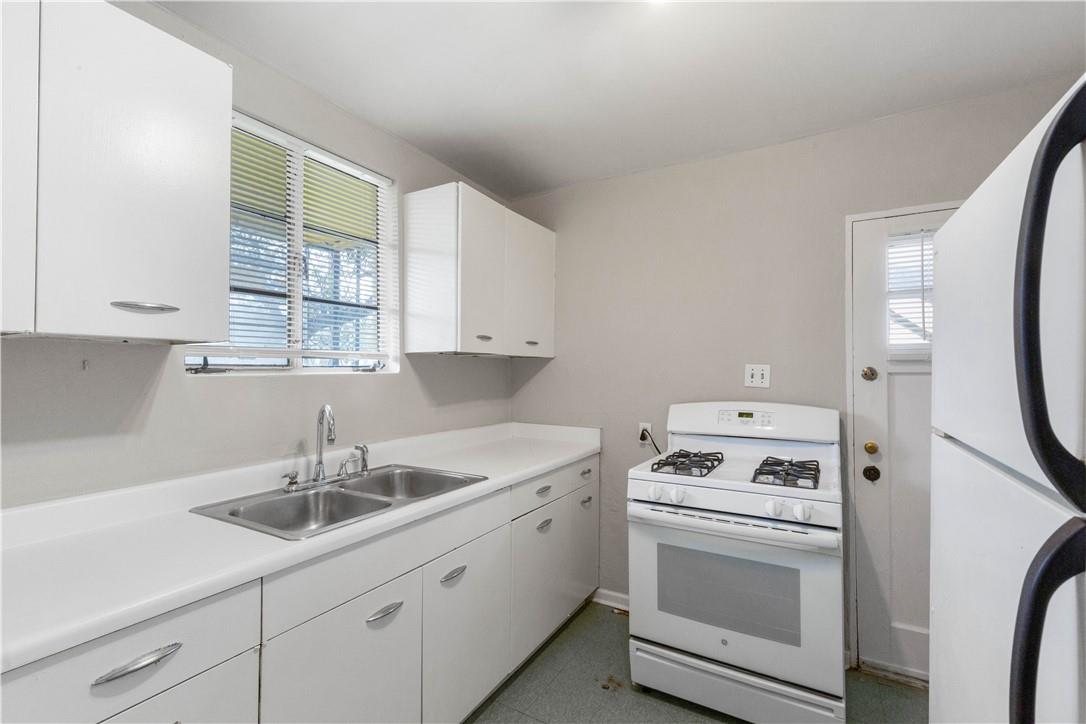 3809 Maplewood Ave # A, Austin, TX 78722